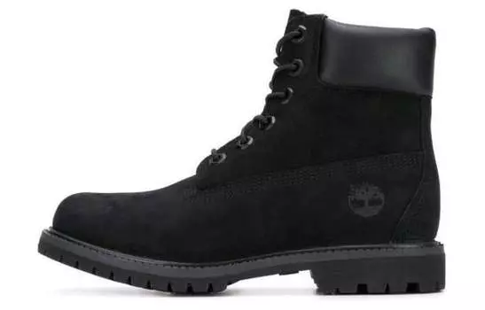 Женские ботинки Timberland Martin, Black