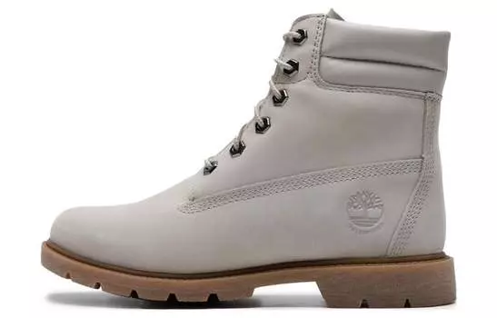 Женские ботинки Timberland Martin, Gray
