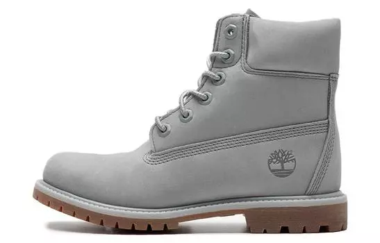 Женские ботинки Timberland Martin, Gray