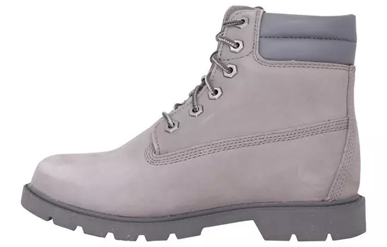 Женские ботинки Timberland Martin, Gray
