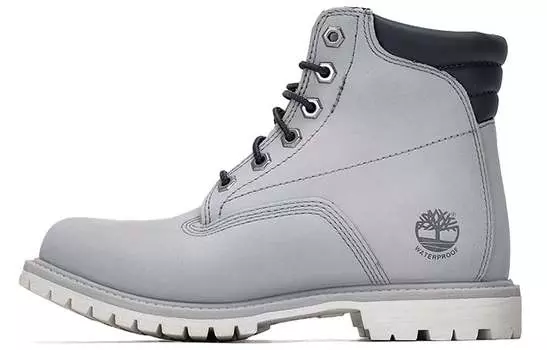Женские ботинки Timberland Waterville Martin