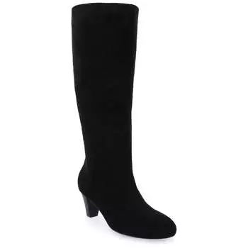 Женские ботинки Tru Comfort Foam Jovey из коллекции Journee, черный