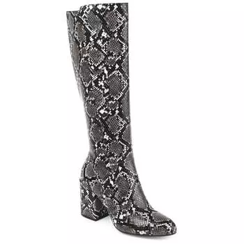 Женские ботинки Tru Comfort Foam Tavia из коллекции Journee, цвет snake