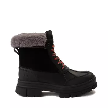 Женские ботинки UGG Ashton Addie, черный