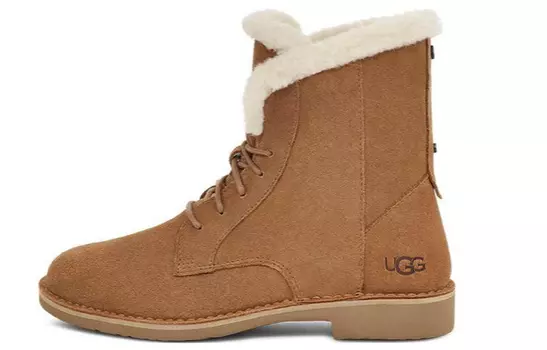 Женские ботинки Ugg Martin