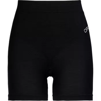 Женские боксеры, соревнования 230 Ortovox, черный