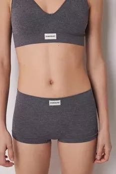 Женские боксеры Women'Secret, серый