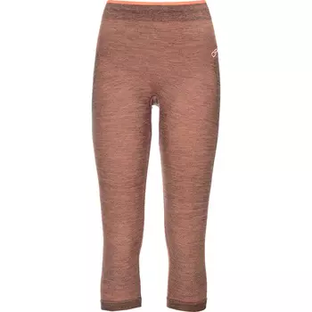 Женские брюки 230 Competition 3/4 Ortovox, розовый