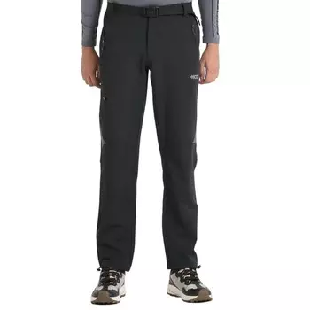 Женские брюки 8000, черный