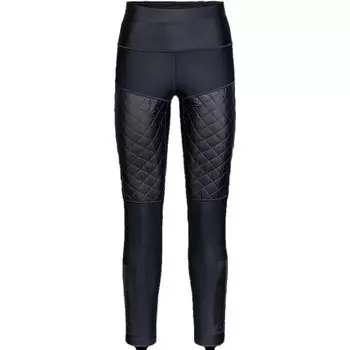 Женские брюки Advance Primaloft Johaug, черный