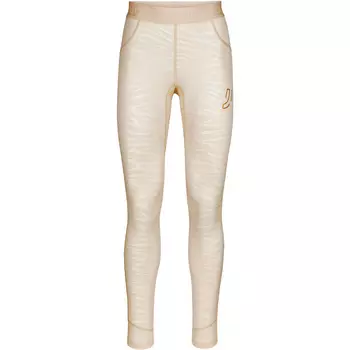 Женские брюки Advanced Johaug, бежевый