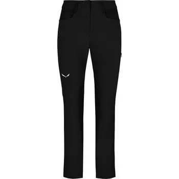 Женские брюки Agner DST Salewa, черный