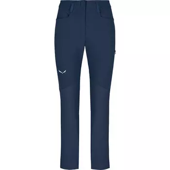 Женские брюки Agner DST Salewa, синий