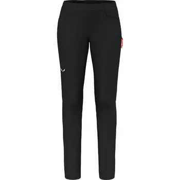 Женские брюки Agner Light 2 Dst Salewa, черный