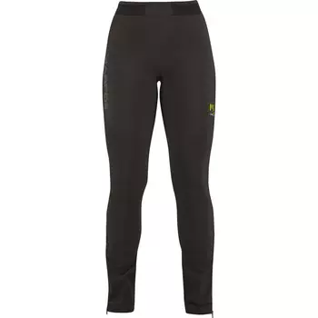 Женские брюки Alagna Evo Karpos, черный