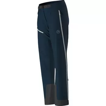 Женские брюки Alpine Guide GTX La Sportiva, синий