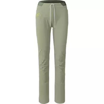 Женские брюки Alpmate Martini Sportswear, зеленый