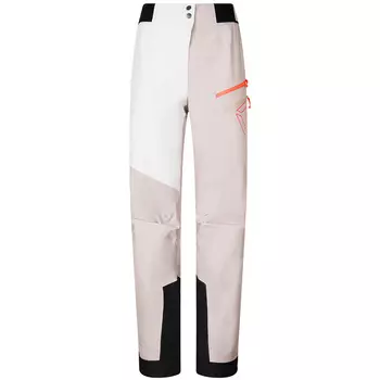 Женские брюки Аляска Rock Experience, бежевый