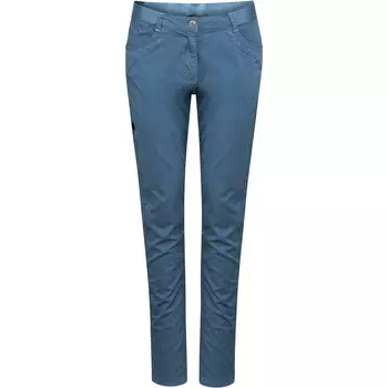 Женские брюки Andean Chillaz, синий