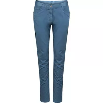 Женские брюки Andean Chillaz, синий