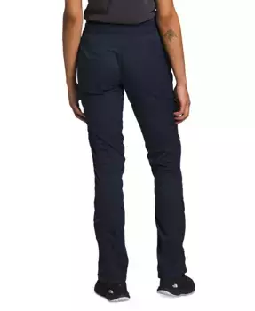 Женские брюки Aphrodite 2.0 The North Face, синий