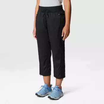 Женские брюки Aphrodite Motion The North Face, чёрный