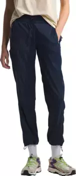 Женские брюки Aphrodite Motion The North Face, цвет Summit Navy