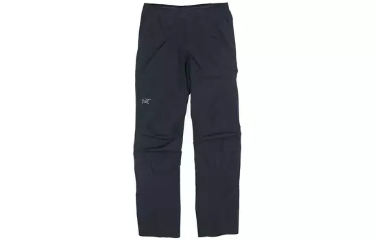 Женские брюки Arcteryx, темно-фиолетовый