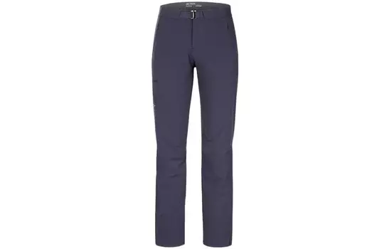 Женские брюки Arcteryx, темно-синий