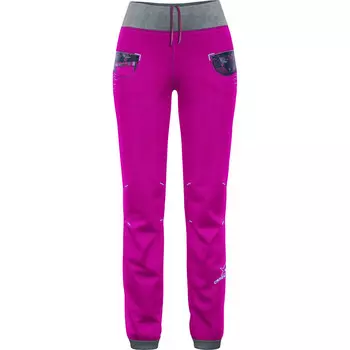 Женские брюки Ария Crazy, розовый