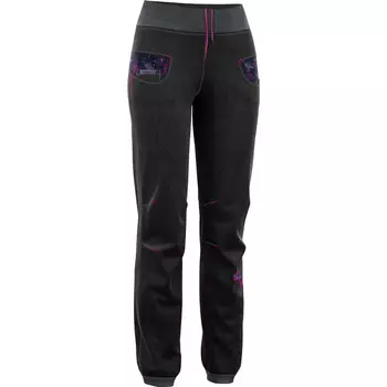 Женские брюки Ария Crazy, серый