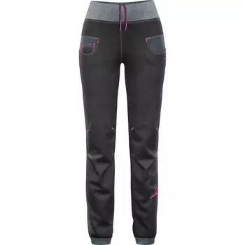 Женские брюки Ария Crazy, серый