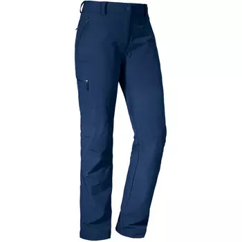 Женские брюки Аскона Schffel, синий