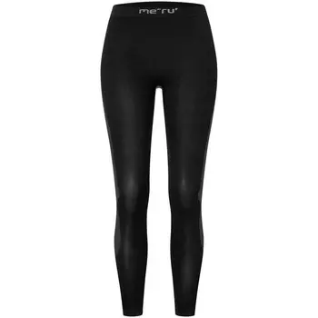 Женские брюки Атка Meru, черный