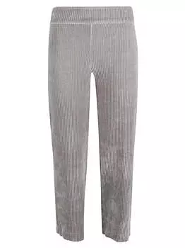 Женские брюки Avenue Montaigne, серебряный