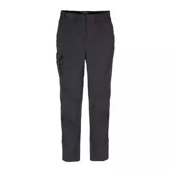 Женские брюки экспертного цвета киви Craghoppers, серый