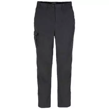 Женские брюки экспертного цвета киви Craghoppers, серый