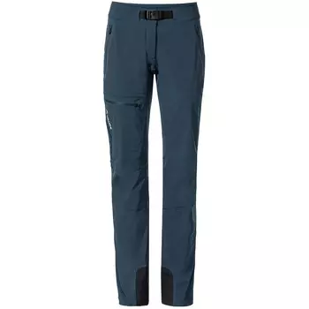 Женские брюки-бадиле Vaude, синий