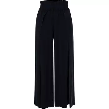 Женские брюки Бали Mandala, синий