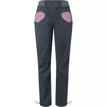 Женские брюки Bergzeit E9 Onda Story 4 Bergzeit Basics, синий