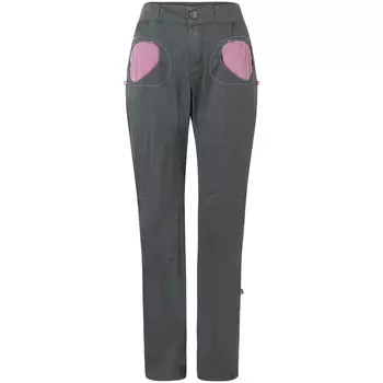 Женские брюки Bergzeit Onda Story 4 Bergzeit Basics, серый