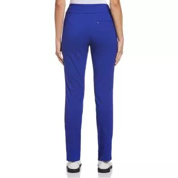 Женские брюки без застежек со средней посадкой для турниров Большого шлема Grand Slam