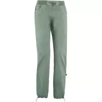 Женские брюки Биа E9, зеленый