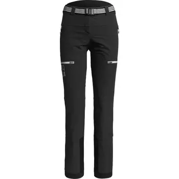 Женские брюки Big Deal Martini Sportswear, черный