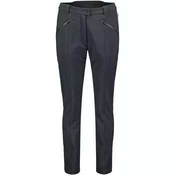 Женские брюки Биркенхед Meru, черный