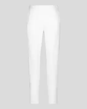 Женские брюки Blanxart, белый