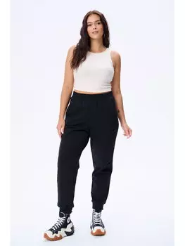 Женские брюки Blue Shadow, черный