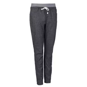 Женские брюки Bolt On PT Ternua, антрацит