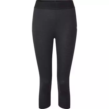 Женские брюки Boulder 125 3/4 Artilect, черный