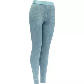 Женские брюки Breeze Long Johns Devold, бирюзовый